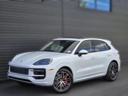 Porsche Cayenne S AWD 2026