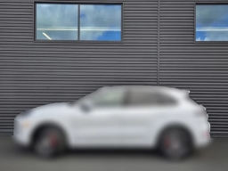 Porsche Cayenne S AWD 2026