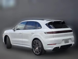 Porsche Cayenne S AWD 2026