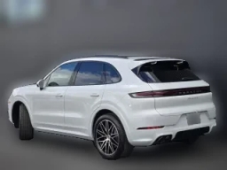 Porsche Cayenne S AWD 2026