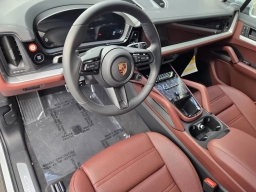 Porsche Cayenne S AWD 2026