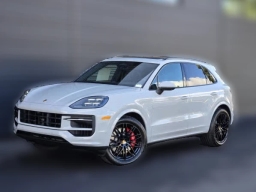 Porsche Cayenne S AWD 2026
