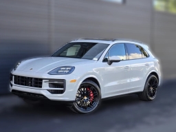 Porsche Cayenne S AWD 2026