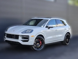 Porsche Cayenne S AWD 2026