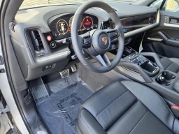 Porsche Cayenne S AWD 2026