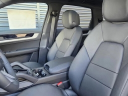 Porsche Cayenne S AWD 2026