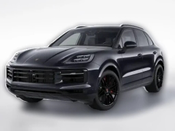 Porsche Cayenne S AWD 2026