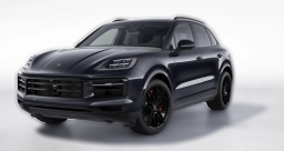 Porsche Cayenne S AWD 2026
