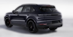 Porsche Cayenne S AWD 2026
