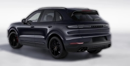 Porsche Cayenne S AWD 2026