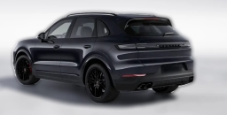 Porsche Cayenne S AWD 2026