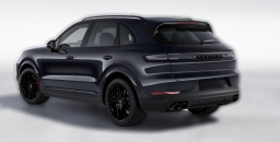 Porsche Cayenne S AWD 2026