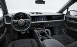 Porsche Cayenne S AWD 2026