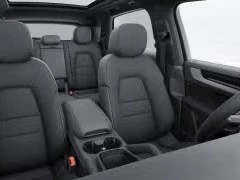 Porsche Cayenne S AWD 2026