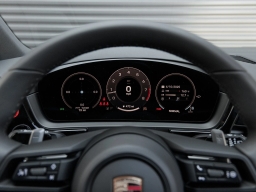 Porsche Cayenne S AWD 2025