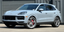 Porsche Cayenne S AWD 2026