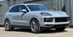 Porsche Cayenne S AWD 2026
