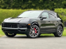 Porsche Cayenne S AWD 2026
