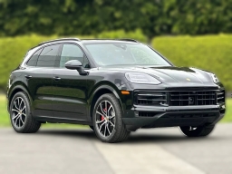 Porsche Cayenne S AWD 2026
