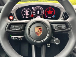 Porsche Cayenne S AWD 2026