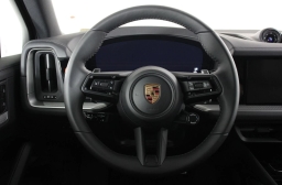 Porsche Cayenne S AWD 2026