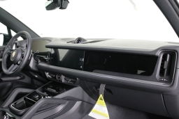 Porsche Cayenne S AWD 2026