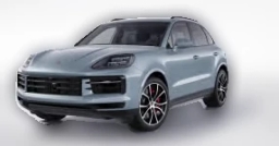 Porsche Cayenne S AWD 2026