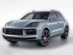 Porsche Cayenne S AWD 2026