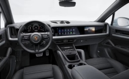 Porsche Cayenne S AWD 2026