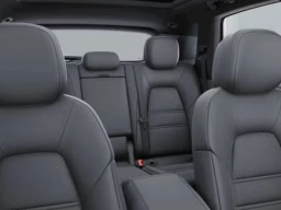 Porsche Cayenne S AWD 2026