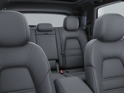 Porsche Cayenne S AWD 2026