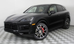 Porsche Cayenne S AWD 2026