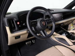 Porsche Cayenne S AWD 2026