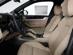 Porsche Cayenne S AWD 2026