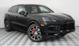 Porsche Cayenne S AWD 2026