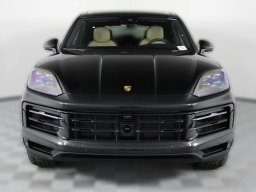 Porsche Cayenne S AWD 2026