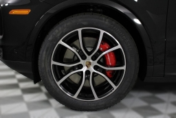 Porsche Cayenne S AWD 2026