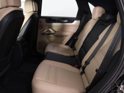 Porsche Cayenne S AWD 2026