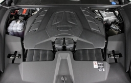 Porsche Cayenne S AWD 2026