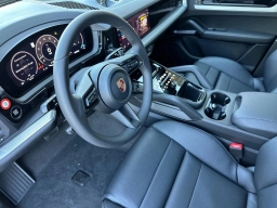 Porsche Cayenne S AWD 2026