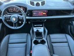 Porsche Cayenne S AWD 2026