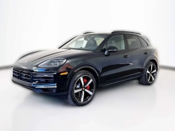 Porsche Cayenne S AWD 2026