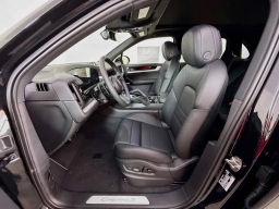 Porsche Cayenne S AWD 2026