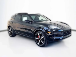 Porsche Cayenne S AWD 2026