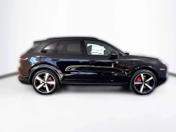Porsche Cayenne S AWD 2026