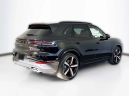 Porsche Cayenne S AWD 2026