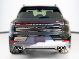 Porsche Cayenne S AWD 2026