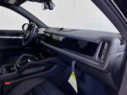 Porsche Cayenne S AWD 2026