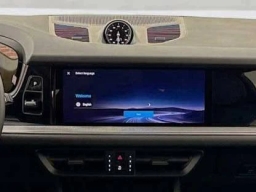 Porsche Cayenne S AWD 2026