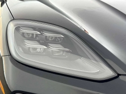 Porsche Cayenne S AWD 2026